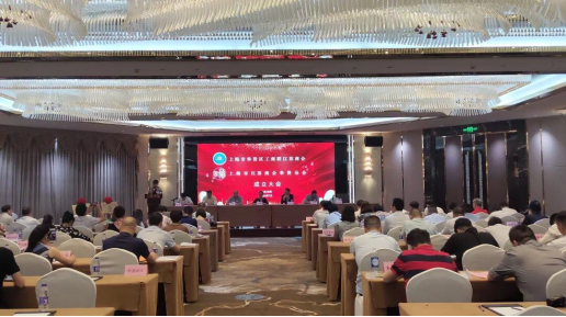 上海市奉贤区工商联江苏商会，上海市江苏商会奉贤分会建设